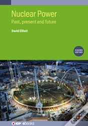 Capa do artigo Nuclear Power (Second Edition)