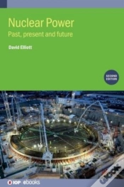 Capa do artigo Nuclear Power (Second Edition)