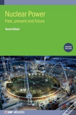 Capa do artigo Nuclear Power (Second Edition)
