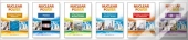 Nuclear Power Set, 6-Volumes