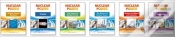 Capa do artigo Nuclear Power Set, 6-Volumes