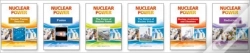 Capa do artigo Nuclear Power Set, 6-Volumes