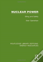 Nuclear Power