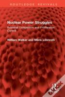 Nuclear Power Struggles
