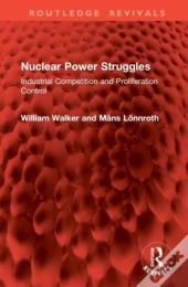 Nuclear Power Struggles
