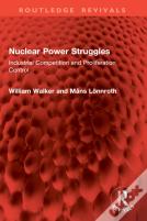 Nuclear Power Struggles
