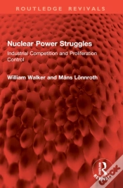 Capa do artigo Nuclear Power Struggles