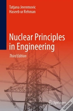 Capa do artigo Nuclear Principles In Engineering