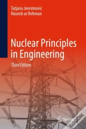 Capa do artigo Nuclear Principles In Engineering