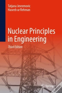 Capa do artigo Nuclear Principles In Engineering