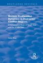 Nuclear Proliferation Dynamics In Protracted Conflict Regions - Preview