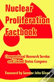 Capa do artigo Nuclear Proliferation Factbook