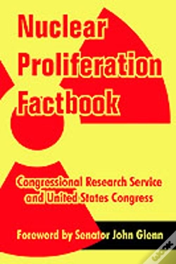 Capa do artigo Nuclear Proliferation Factbook