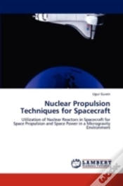 Capa do artigo Nuclear Propulsion Techniques For Spacecraft