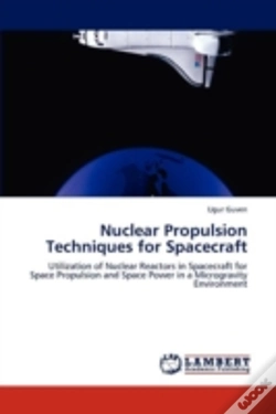 Capa do artigo Nuclear Propulsion Techniques For Spacecraft