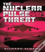 Capa do artigo Nuclear Pulse Threat