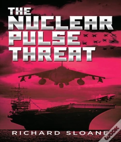 Capa do artigo Nuclear Pulse Threat