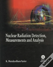 Capa do artigo Nuclear Radiation Detection, Measurements And Analysis