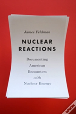 Capa do artigo Nuclear Reactions