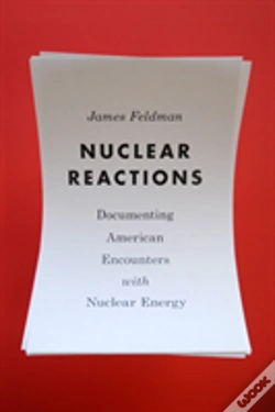 Capa do artigo Nuclear Reactions