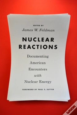 Capa do artigo Nuclear Reactions