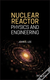 Capa do artigo Nuclear Reactor