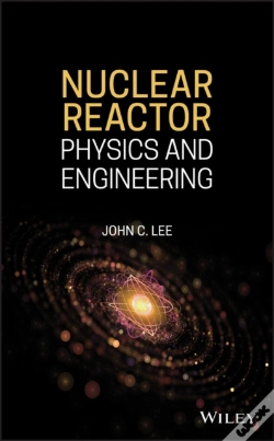 Capa do artigo Nuclear Reactor
