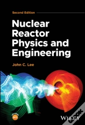 Capa do artigo Nuclear Reactor Physics And Engineering