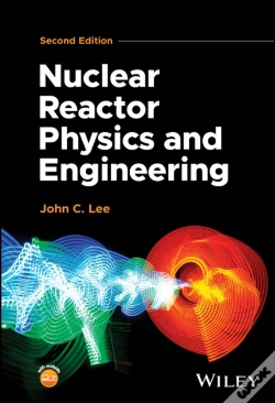 Capa do artigo Nuclear Reactor Physics And Engineering