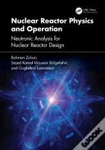 Nuclear Reactor Physics And Operation