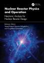 Nuclear Reactor Physics And Operation - Preview