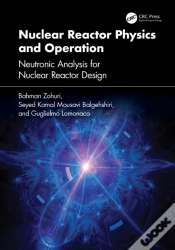 Capa do artigo Nuclear Reactor Physics And Operation
