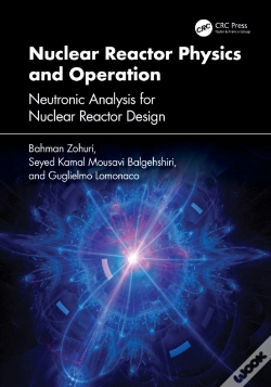 Capa do artigo Nuclear Reactor Physics And Operation