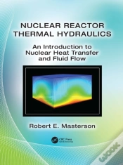 Capa do artigo Nuclear Reactor Thermal Hydraulics