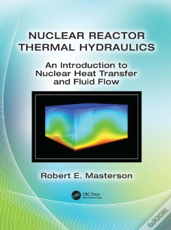 Capa do artigo Nuclear Reactor Thermal Hydraulics