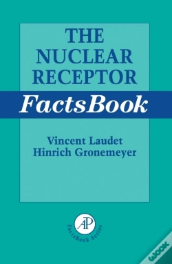 Capa do artigo Nuclear Receptor Factsbook