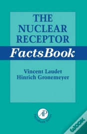 Capa do artigo Nuclear Receptor Factsbook