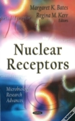 Capa do artigo Nuclear Receptors