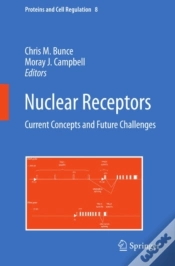Capa do artigo Nuclear Receptors