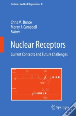 Capa do artigo Nuclear Receptors