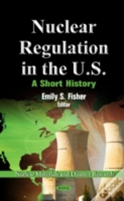 Capa do artigo Nuclear Regulation In The U.S
