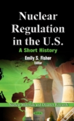 Capa do artigo Nuclear Regulation In The U.S