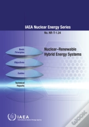 Capa do artigo Nuclear-Renewable Hybrid Energy Systems