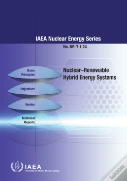 Capa do artigo Nuclear-Renewable Hybrid Energy Systems
