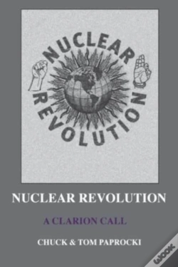 Capa do artigo Nuclear Revolution: A Clarion Call