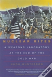 Capa do artigo Nuclear Rites
