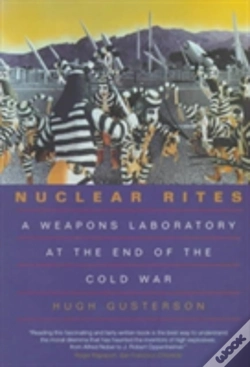 Capa do artigo Nuclear Rites