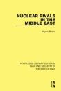 Nuclear Rivals In The Middle East - Preview