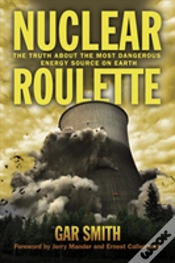 Capa do artigo Nuclear Roulette