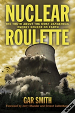 Capa do artigo Nuclear Roulette